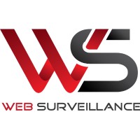 WEB SURVEILLANCE logo, WEB SURVEILLANCE contact details