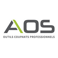 AOS (Affûtage Outillage Service) logo, AOS (Affûtage Outillage Service) contact details