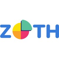 Zoth.io logo, Zoth.io contact details