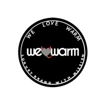 We Love Warm logo, We Love Warm contact details