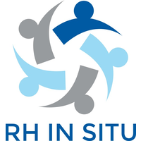 RH IN SITU logo, RH IN SITU contact details