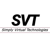 Simply Virtual Technologies logo, Simply Virtual Technologies contact details