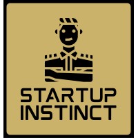 Startup Instinct logo, Startup Instinct contact details