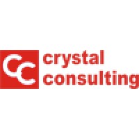 CRYSTAL CONSULTING, s.r.o. logo, CRYSTAL CONSULTING, s.r.o. contact details