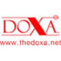 Doxa Interactive Studio, logo, Doxa Interactive Studio, contact details