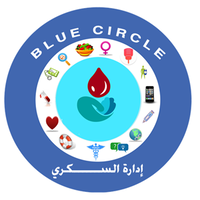 Blue Circle logo, Blue Circle contact details