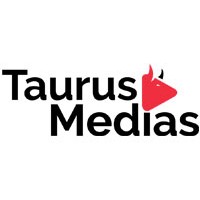 Taurus Medias logo, Taurus Medias contact details