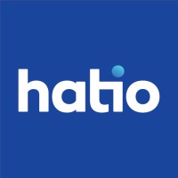 Hatio logo, Hatio contact details