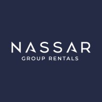 Nassar Group logo, Nassar Group contact details