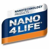 Nano4life.EGYPT logo, Nano4life.EGYPT contact details