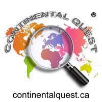 Continental Quest Inc. logo, Continental Quest Inc. contact details