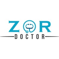 ZorDoctor logo, ZorDoctor contact details