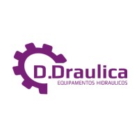 D.Dráulica Equipamentos Hidráulicos logo, D.Dráulica Equipamentos Hidráulicos contact details