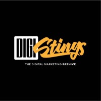 Digistings logo, Digistings contact details