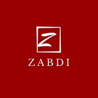 ZABDI logo, ZABDI contact details