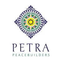 Petra Peacebuilders logo, Petra Peacebuilders contact details