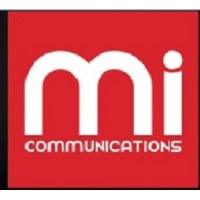 MI-Communications logo, MI-Communications contact details