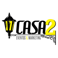 Casa 2 - Eventos e Marketing logo, Casa 2 - Eventos e Marketing contact details