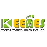 Keeves Technologies logo, Keeves Technologies contact details