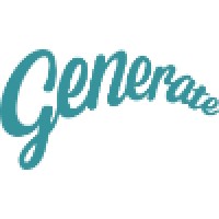 Generate logo, Generate contact details