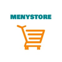 Menystore logo, Menystore contact details