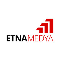 Etna Medya logo, Etna Medya contact details