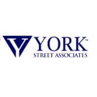 YORK STREET ASSOCIATES, LLC logo, YORK STREET ASSOCIATES, LLC contact details