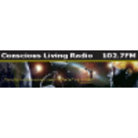 Conscious Living Radio logo, Conscious Living Radio contact details