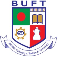 BGMEA University of Fashion & Technology logo, BGMEA University of Fashion & Technology contact details