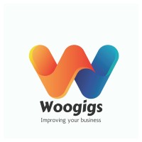 Woogigs Indonesia logo, Woogigs Indonesia contact details