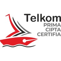 PT Telkom Prima Cipta Certifia logo, PT Telkom Prima Cipta Certifia contact details