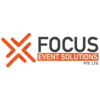 Focus Event Solutions Pte Ltd logo, Focus Event Solutions Pte Ltd contact details