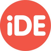 iDE (International Development Enterprises) logo, iDE (International Development Enterprises) contact details