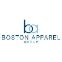 Boston Apparel Group logo, Boston Apparel Group contact details