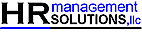 HRM Solutions logo, HRM Solutions contact details