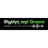 Rhythm and Groove logo, Rhythm and Groove contact details