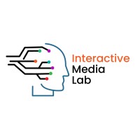 Interactive Media Lab, LUMS logo, Interactive Media Lab, LUMS contact details