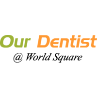 Our Dentist At World Square logo, Our Dentist At World Square contact details