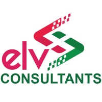 ELV CONSULTANTS logo, ELV CONSULTANTS contact details