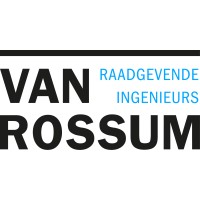 Van Rossum Raadgevende Ingenieurs BV logo, Van Rossum Raadgevende Ingenieurs BV contact details