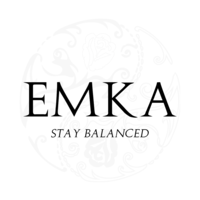 EMKAofficial logo, EMKAofficial contact details