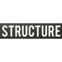 Structure Inc logo, Structure Inc contact details