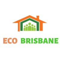 Eco Brisbane logo, Eco Brisbane contact details