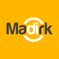 Madirk SAC logo, Madirk SAC contact details