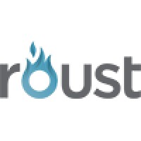 Roust, Inc. logo, Roust, Inc. contact details