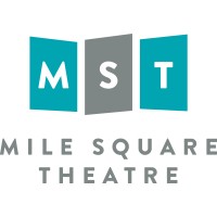 Mile Square Theatre logo, Mile Square Theatre contact details