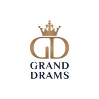 Grand Drams logo, Grand Drams contact details