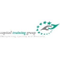 Capital Training Group Ltd logo, Capital Training Group Ltd contact details