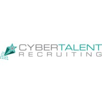 Cyber Talent Recruiting logo, Cyber Talent Recruiting contact details