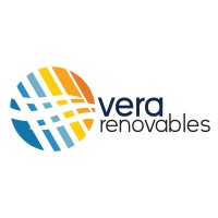 Vera Renovables logo, Vera Renovables contact details